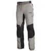 Tessuto Pantaloni Klim Latitude Grigio