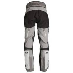 Tessuto Pantaloni Klim Latitude Grigio -Klim klim latitude pants grigio 3