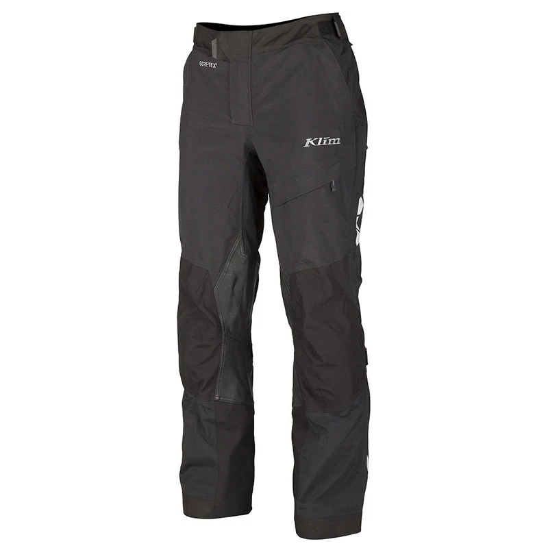 Tessuto Pantaloni Klim Latitude Nero 1 Tessuto Pantaloni Klim Latitude Nero