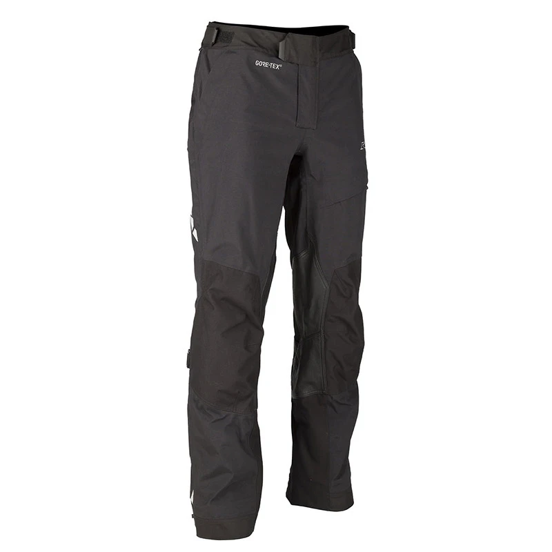 Tessuto Pantaloni Klim Latitude Nero 2 Tessuto Pantaloni Klim Latitude Nero - immagine 2