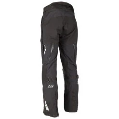 Tessuto Pantaloni Klim Latitude Nero 6 Tessuto Pantaloni Klim Latitude Nero -Klim klim latitude pants nero 3