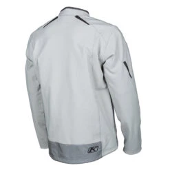 Klim -Klim klim marrakesh jacket grigio 2