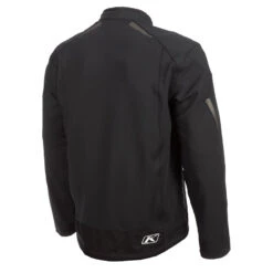 Klim -Klim klim marrakesh jacket nero 2 1
