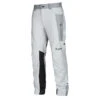 Tessuto Pantaloni Klim Marrakesh Cool Grigio