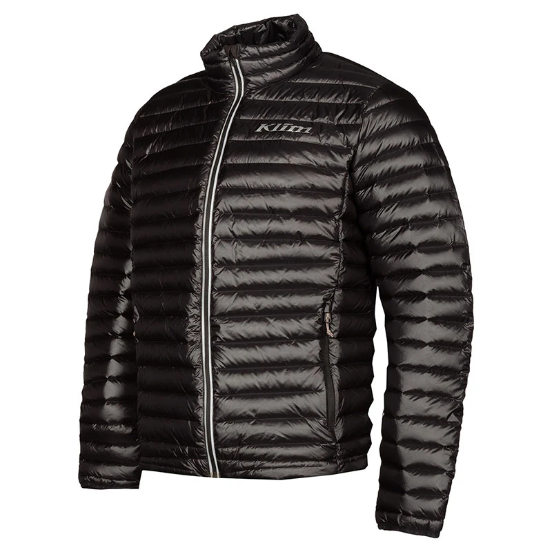 Maglie Piumino Klim Maverick Stealth Nero 1 Maglie Piumino Klim Maverick Stealth Nero