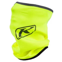 Accessori Scaldacollo Klim Neck Warmer Hi-vis