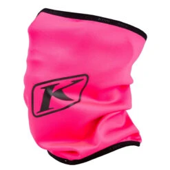 Accessori Scaldacollo Klim Neck Warmer Knockout Rosa