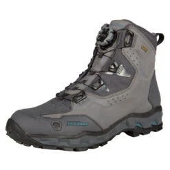 Scarpe Stivali Klim Outlander Gtx Castlerock Petrol