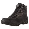 Scarpe Stivali Klim Outlander Gtx Stealth Nero