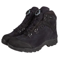 Scarpe Klim Range Gtx Nero