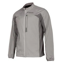 Maglie Giacca Klim Resilience Castlerock Grigio Asphalt