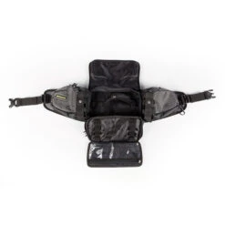 Tessuto Marsupio Klim Scramble Pak Grigio 7 Tessuto Marsupio Klim Scramble Pak Grigio -Klim klim scramble pak grey 4