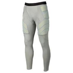 Offroad Pantaloni Klim Tactical Grigio