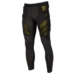 Offroad Pantaloni Klim Tactical Nero