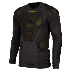 Offroad Corpetto Klim Tactical Nero