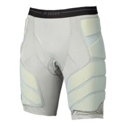 Offroad Pantaloni Corti Klim Tactical Grigio