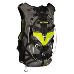 Klim -Klim klim tak pak backpack lime 2
