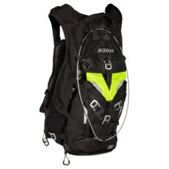 Klim -Klim klim tak pak backpack nero 2
