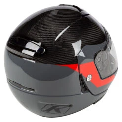 Fibra Casco Modulare Klim Tk1200 Architek Redrock Karbon -Klim klim tk1200 architek redrock karbon 4