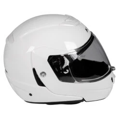 Fibra Casco Modulare Klim Tk1200 Bianco 8 Fibra Casco Modulare Klim Tk1200 Bianco -Klim klim tk1200 helmet whitegloss 4