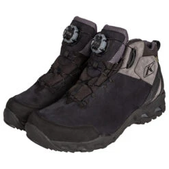 Scarpe Klim Transition Gtx Nero