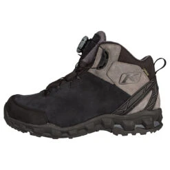 Scarpe Klim Transition Gtx Nero -Klim klim transition gtx shoes nero 3