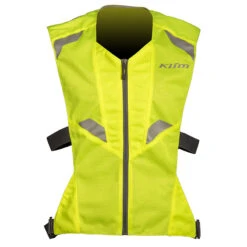 Alta Visibilita Gilet Alta Visibilità Klim Vintage Hi Viz