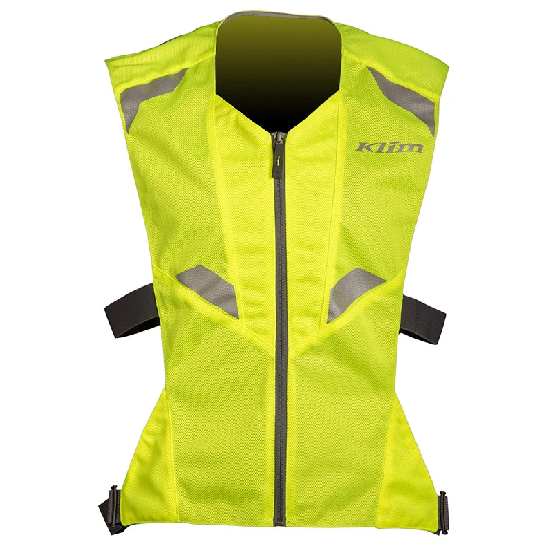 Alta Visibilita Gilet Alta Visibilità Klim Vintage Hi Viz 1 Alta Visibilita Gilet Alta Visibilità Klim Vintage Hi Viz