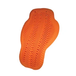 Inserti Protezione Schiena Klim D3o Lv2 Viper Arancio