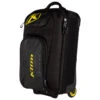 Tessuto Borsa Klim Wolverine Carry-on Nero