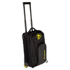 Tessuto Borsa Klim Wolverine Carry-on Nero 6 Tessuto Borsa Klim Wolverine Carry-on Nero -Klim klim wolverine carryon bag nero 3