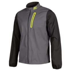 Maglie Giacca Klim Zephyr Wind Asphalt