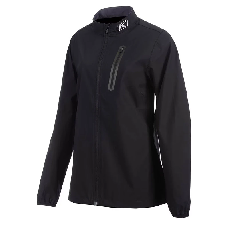 Maglie Giacca Klim Zephyr Wind Nero 1 Maglie Giacca Klim Zephyr Wind Nero